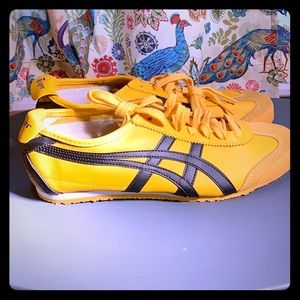 Onitsuka Tigers New w/o Tags